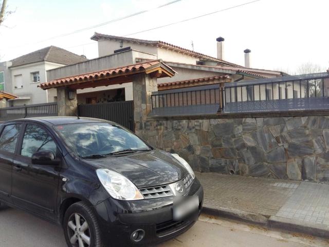 Chalet, Sant Cugat del Vallès