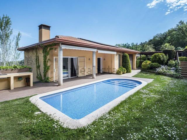 Chalet, Sant Cugat del Vallès