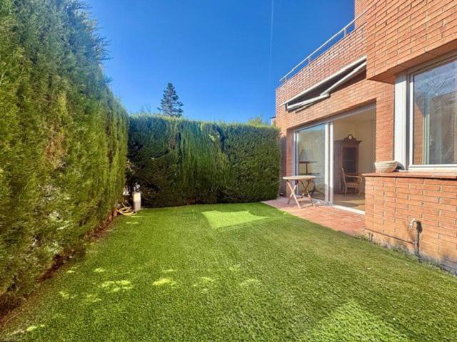 Chalet, Sant Cugat del Vallès