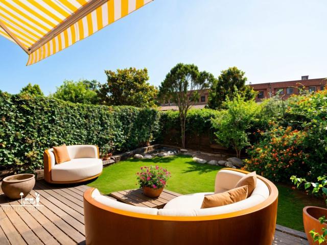 Chalet, Sant Cugat del Vallès