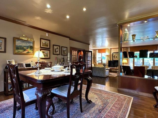 Chalet, Sant Cugat del Vallès