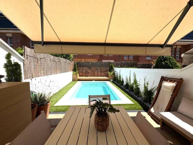 Chalet, Sant Cugat del Vallès