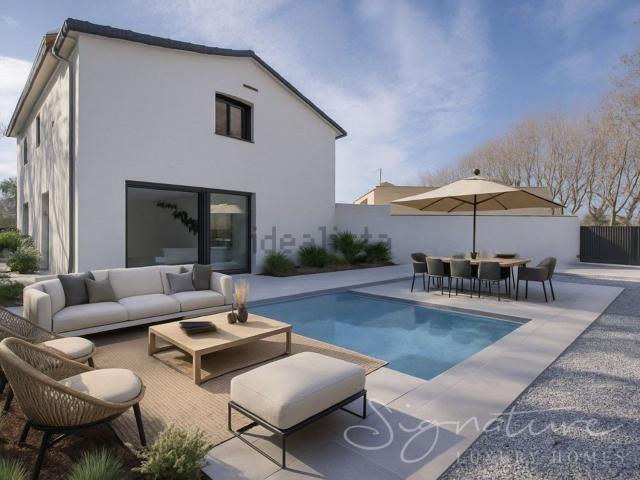 Chalet, Sant Cugat del Vallès