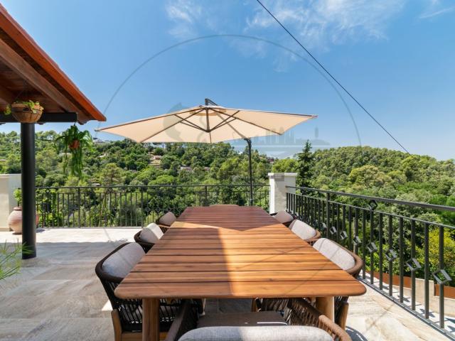 Chalet, Sant Cugat del Vallès