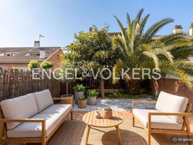 Chalet, Sant Cugat del Vallès