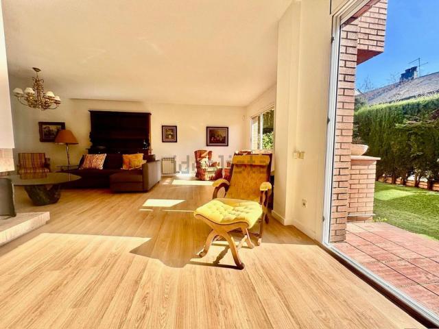 Chalet, Sant Cugat del Vallès