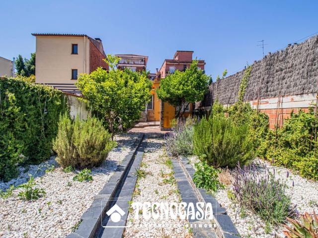 Chalet, Sant Cugat del Vallès