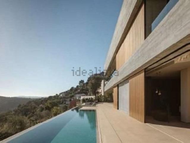 Chalet, Sant Cugat del Vallès