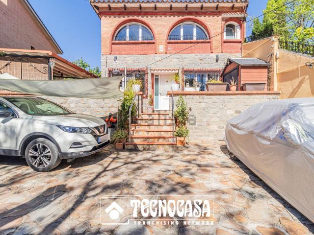 Chalet, Sant Cugat del Vallès