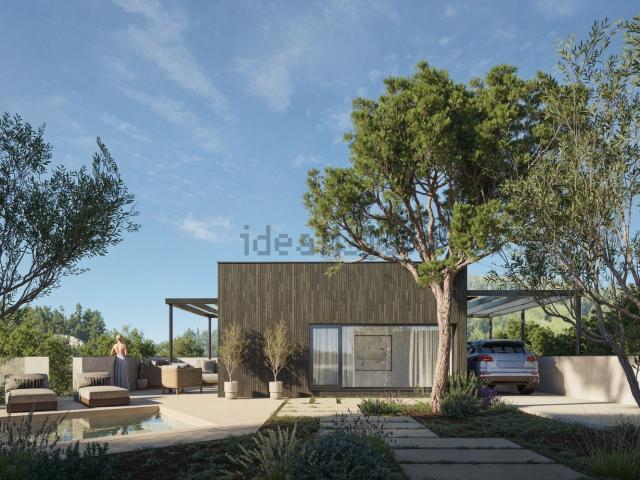 Chalet, Sant Cugat del Vallès