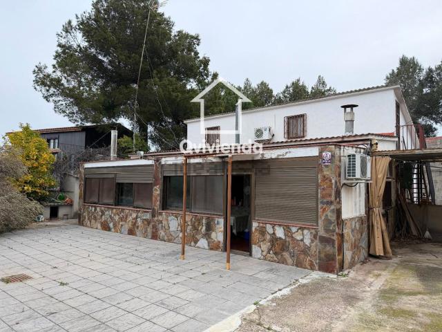 Chalet, Sant Cugat del Vallès