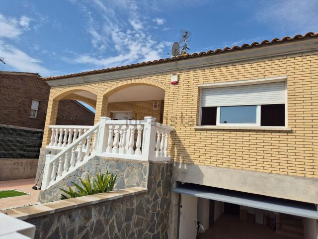 Chalet, Sant Cugat Sesgarrigues