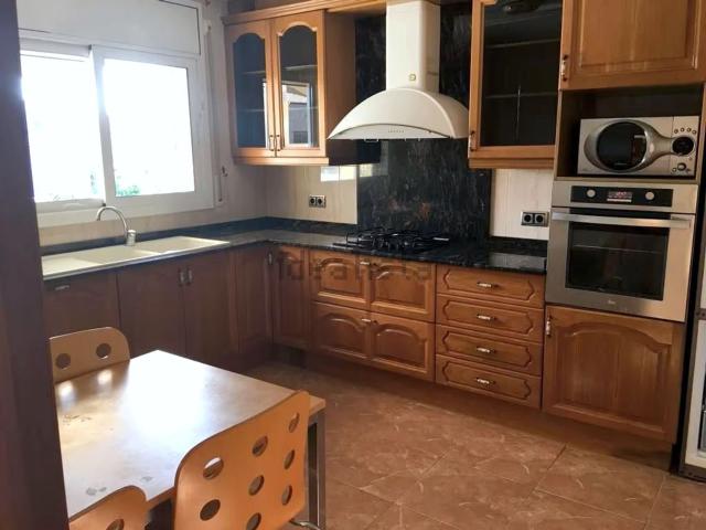 Chalet, Sant Cugat Sesgarrigues
