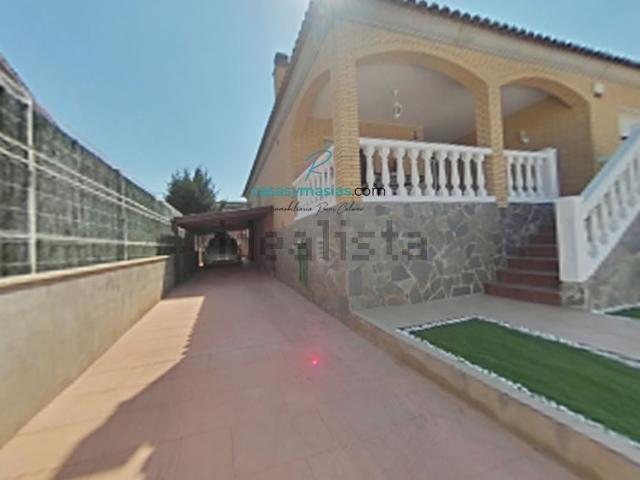 Chalet, Sant Cugat Sesgarrigues