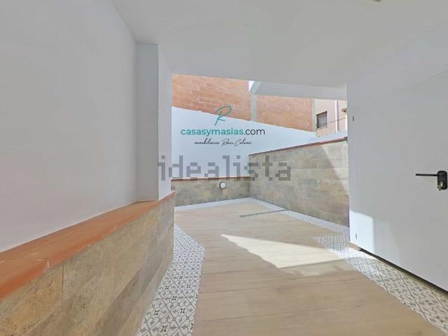 Chalet, Sant Cugat Sesgarrigues