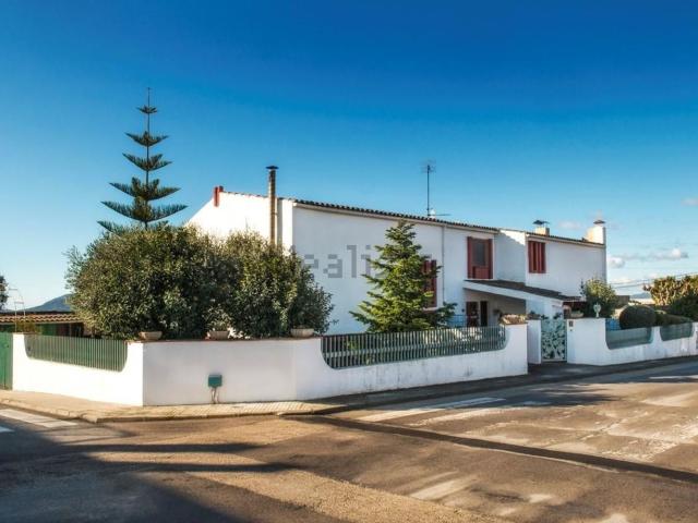 Chalet, Sant Cugat Sesgarrigues