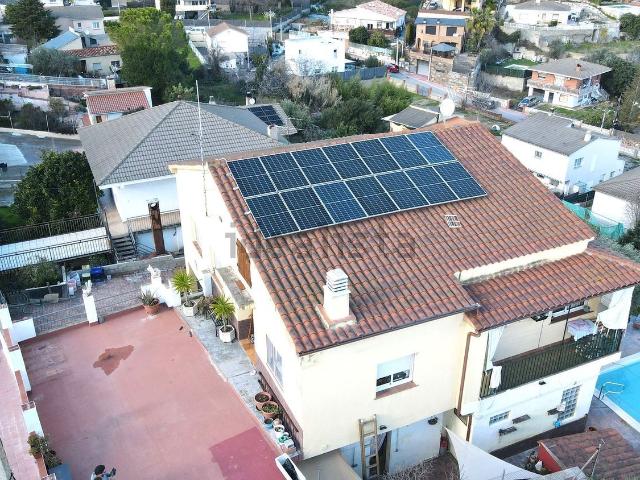 Chalet, Sant esteve Sesrovires