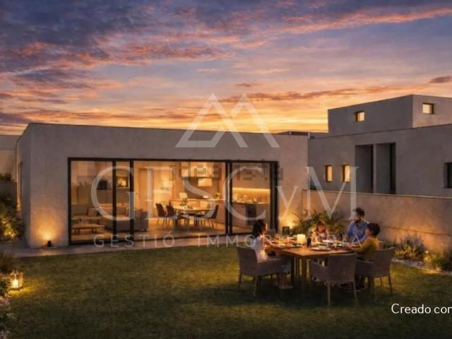 Chalet, Sant esteve Sesrovires