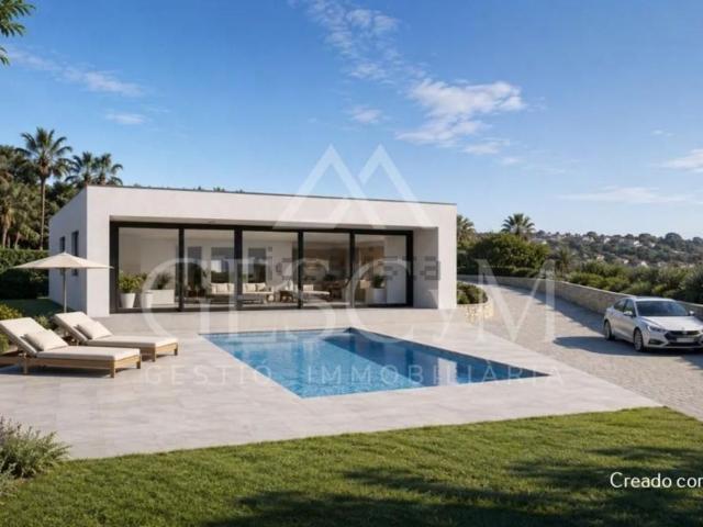 Chalet, Sant esteve Sesrovires