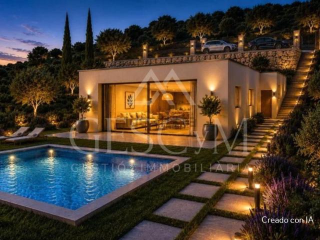 Chalet, Sant esteve Sesrovires