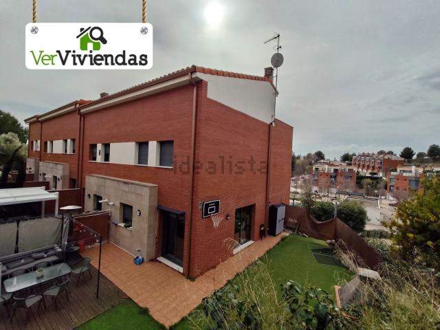 Chalet, Sant esteve Sesrovires