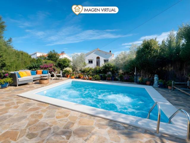 Chalet, Sant esteve Sesrovires