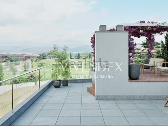 Chalet, Sant esteve Sesrovires