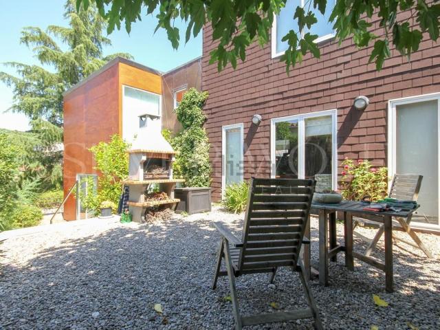Chalet, Sant esteve Sesrovires