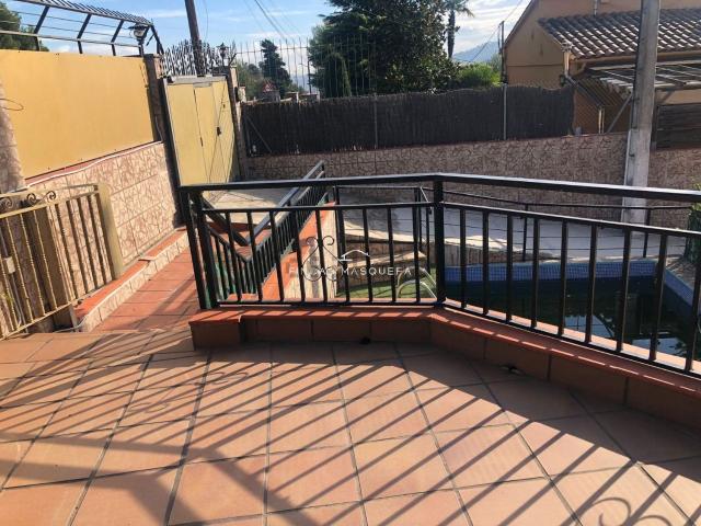 Chalet, Sant esteve Sesrovires