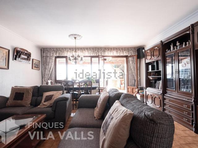 Chalet, Sant Feliu de Codines