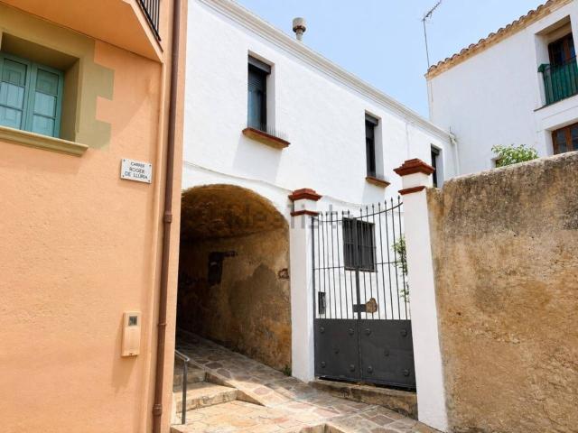 Chalet, Sant Feliu de Codines