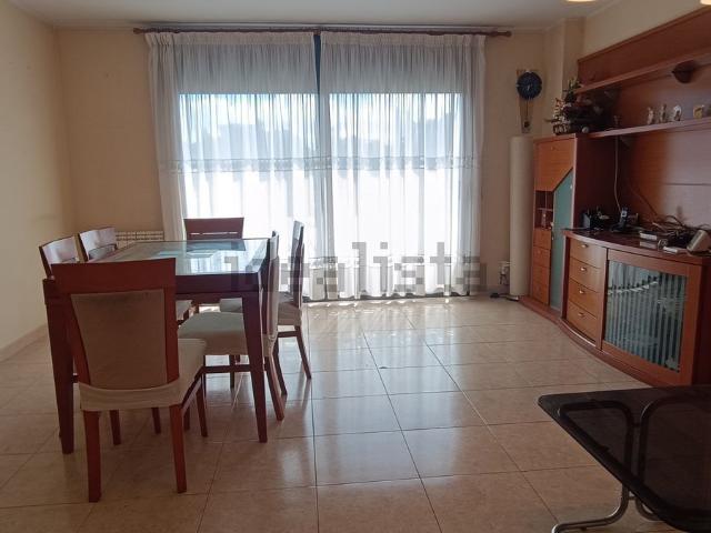 Chalet, Sant Feliu de Codines