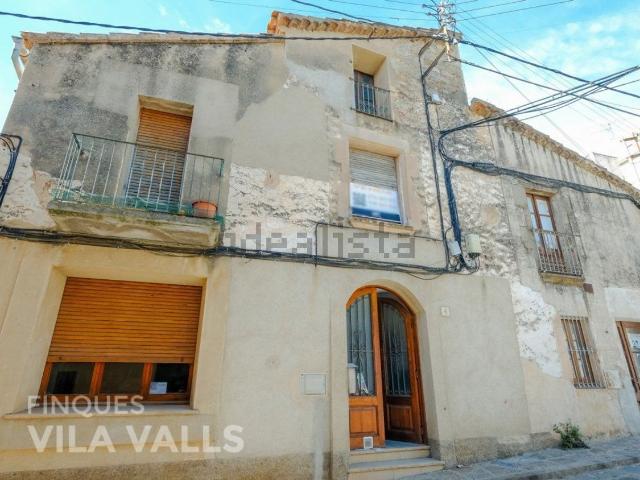 Chalet, Sant Feliù de Codines