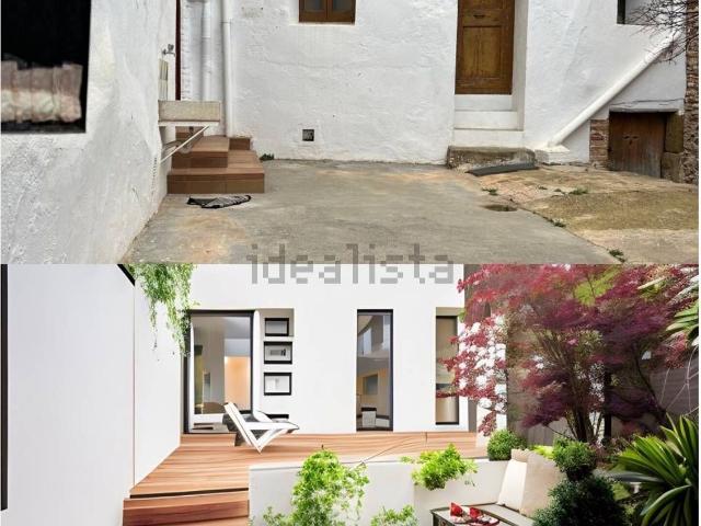 Chalet, Sant Feliù de Codines