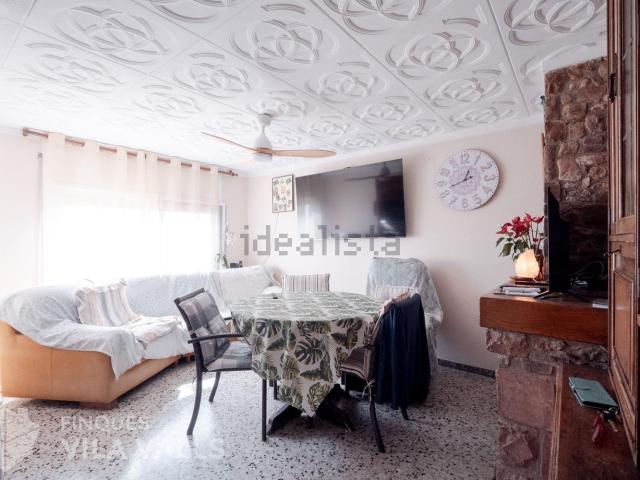 Chalet, Sant Feliu de Codines