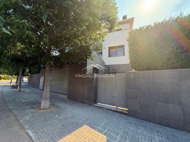 Chalet, Sant Feliu de Guíxols