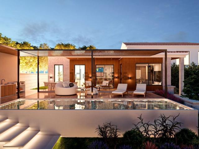 Chalet, Sant Feliu de Guíxols