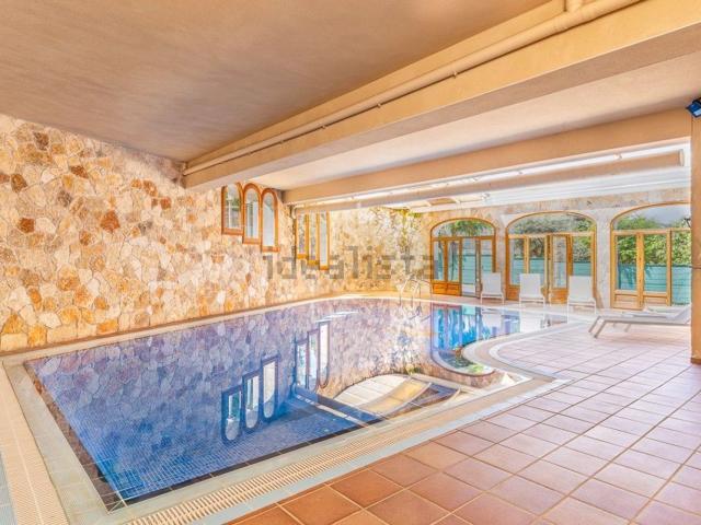 Chalet, Sant Feliu de Guíxols