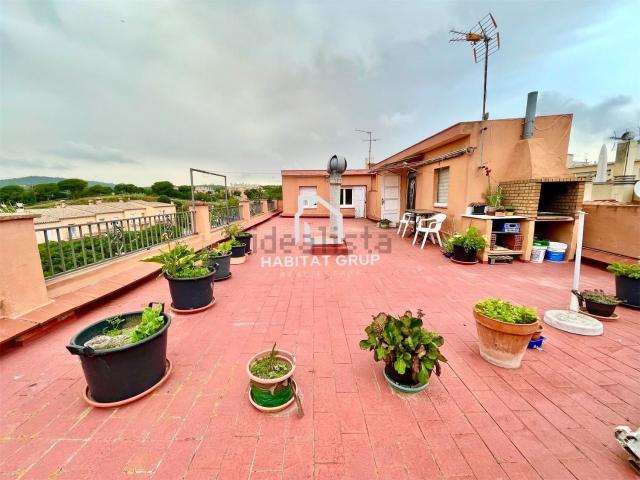 Chalet, Sant Feliu de Guíxols
