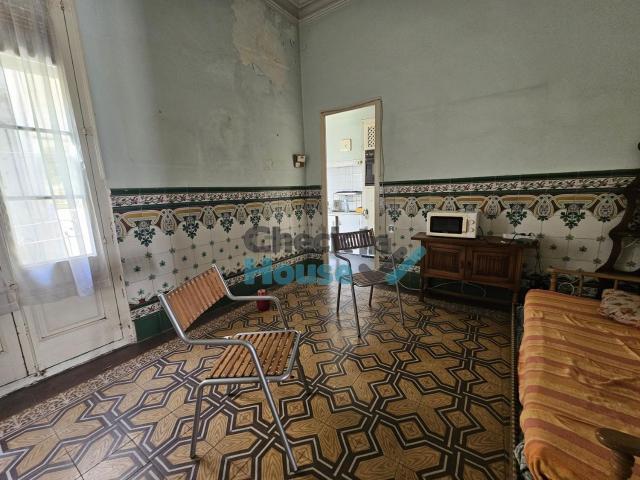 Chalet, Sant Feliu de Guíxols