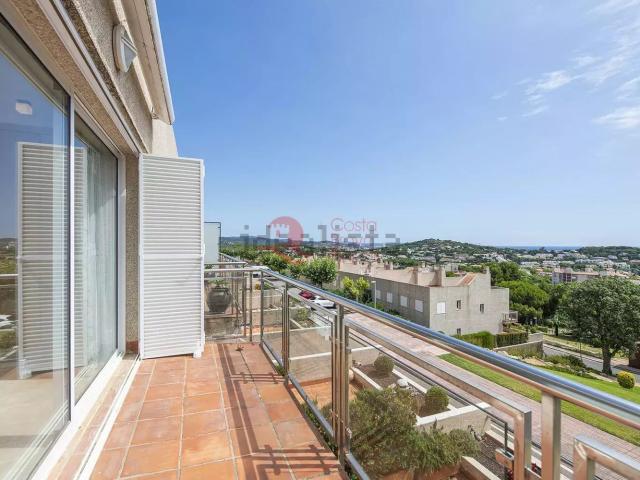 Chalet, Sant Feliu de Guíxols