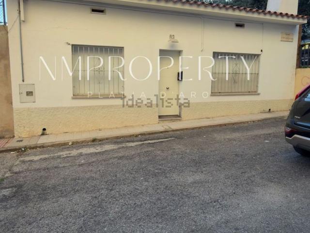 Chalet, Sant Feliu de Guíxols