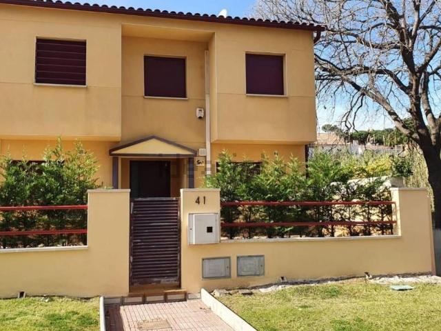 Chalet, Sant Feliu de Guíxols