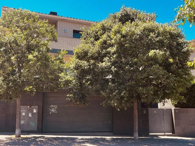 Chalet, Sant Feliu de Guíxols