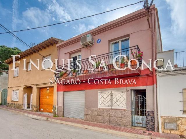 Chalet, Sant Feliu de Guíxols