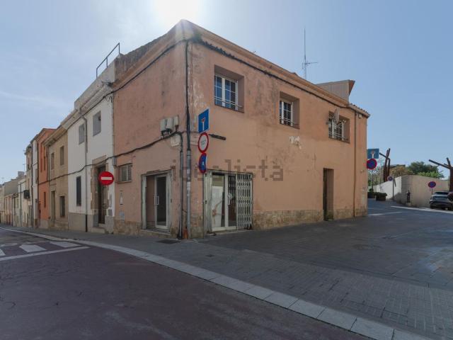 Chalet, Sant Feliu de Guíxols
