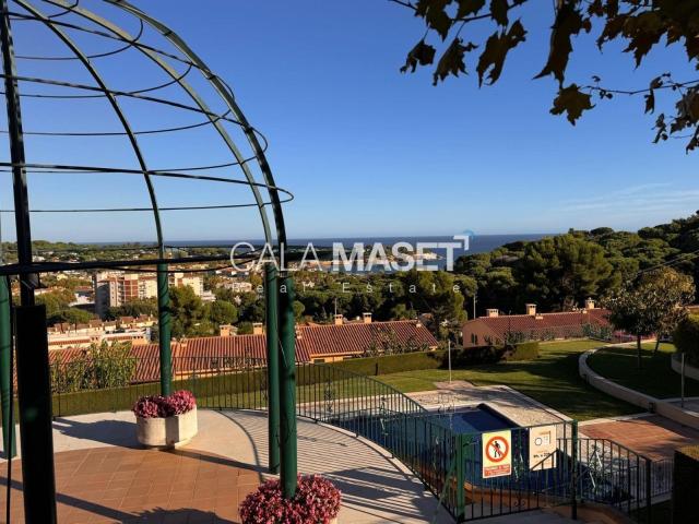 Chalet, Sant Feliu de Guíxols