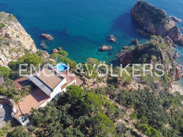 Chalet, Sant Feliu de Guíxols