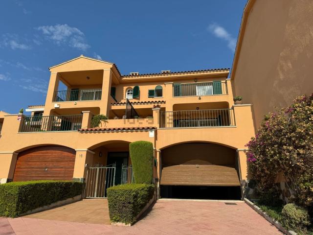Chalet, Sant Feliu de Guíxols
