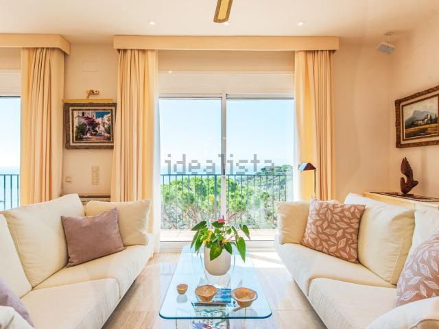 Chalet, Sant Feliu de Guíxols
